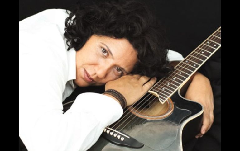 Rosana ha vendido más de 10 millones de discos vendido durante su carrera. ESPECIAL /