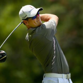Zach Johnson logra hoyo en uno en el US Open