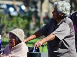 Este domingo el IJAM comenzó las mesas de trabajo para la atención y protección de las personas de la tercera edad. ARCHIVO /