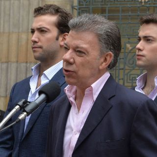 Santos obtiene la reelección en Colombia en conteo preliminar