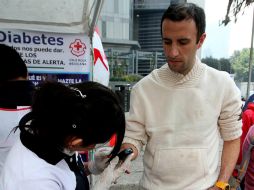 Una vez que los mexicanos reciben el diagnóstico, tratan de evadirlo y no se atienden. ARCHIVO /