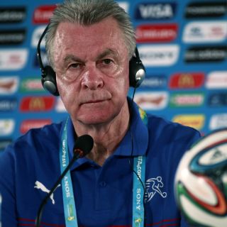 Es un sueño haber ganado: DT suizo