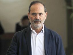 Gustavo Madero asegura que presentarán sus propuestas al proyecto de dictamen en el Senado. SUN /