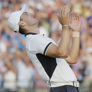 Martin Kaymer gana el US Open