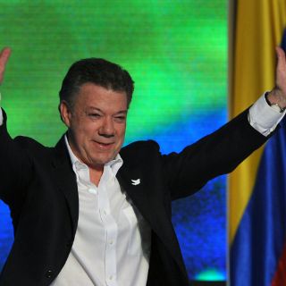 Zuluaga reconoce triunfo de Santos