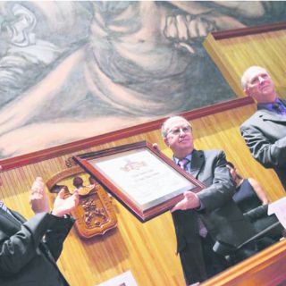 Martín-Barbero, un cimiento de la comunicación