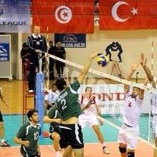 México se despide de Liga Mundial de Voleibol