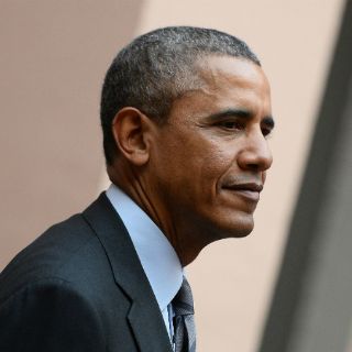 Obama escapa a California a jugar golf