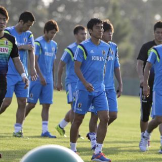 Japón busca reponerse de tropiezo