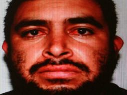 Rubén Díaz Alamilla, padrastro y presunto agresor del niño Owen. ARCHIVO /