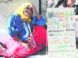 Padecen. La encuesta revela que 28% de la población afirma que los indígenas son los más discriminados.  /