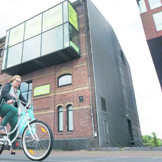 Error de 3.8 millones de euros de empleado de Greenpeace