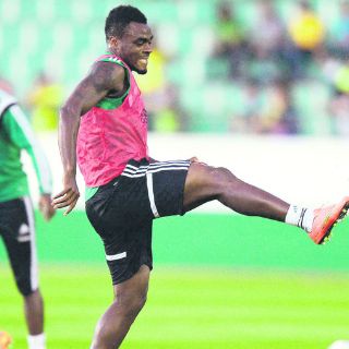 Nigeria busca la redención