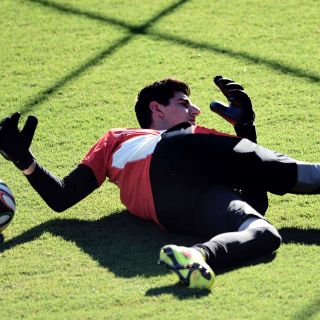 Bélgica tendrá su primera prueba ante Argelia