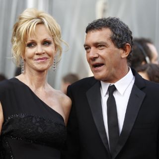Melanie Griffith sólo pelea la custodia de sus mascotas