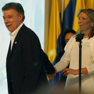 Gobiernos y organismos felicitan a Juan Manuel Santos