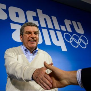 El COI analiza propuestas de cambio