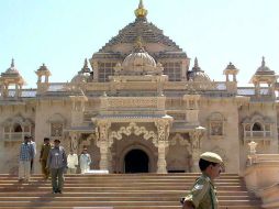 Piden a Unesco y otras organizaciones protejer santuarios y edificios arqueológicos en Mosul y otras regiones atacadas por terrorismo. ARCHIVO /