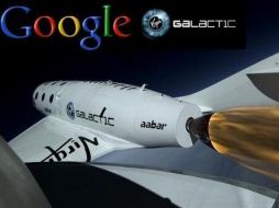 Los viajes espaciales turísticos tienen tiempo promocionándose y se dice que este año comenzarán. ESPECIAL /