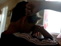 Algunos menores son tratados física y emocionalmente por abuso; los demás se encuentran en instalaciones de la fiscalía. ARCHIVO /