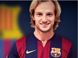 Rakitic militaba en el Sevilla y llegará a ocupar el lugar de Cesc Fábregas. ESPECIAL /