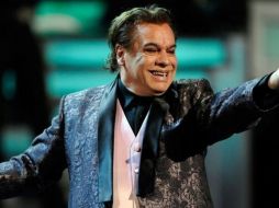 El cantante inició este año su gira por Estados Unidos con dos llenos en el Allstate Center en Chicago. ARCHIVO /