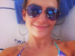 Imagen tomada de @jlo. INSTAGRAM. ESPECIAL /