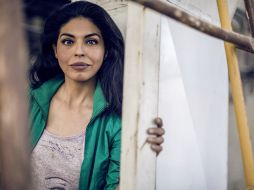 Para Gabriela Tolentino la ley significa una ayuda limpia para los artistas. ARCHIVO /