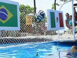 La esperanza de los aficionados aumenta con la decisión de 'Cabeçao'. ESPECIAL /