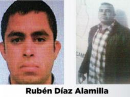 Rubén Díaz enfrenta un proceso por el delito de lesiones agraviadas contra el niño Owen. ARCHIVO /