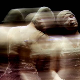 Danza y música entusiasman al Teatro Experimental