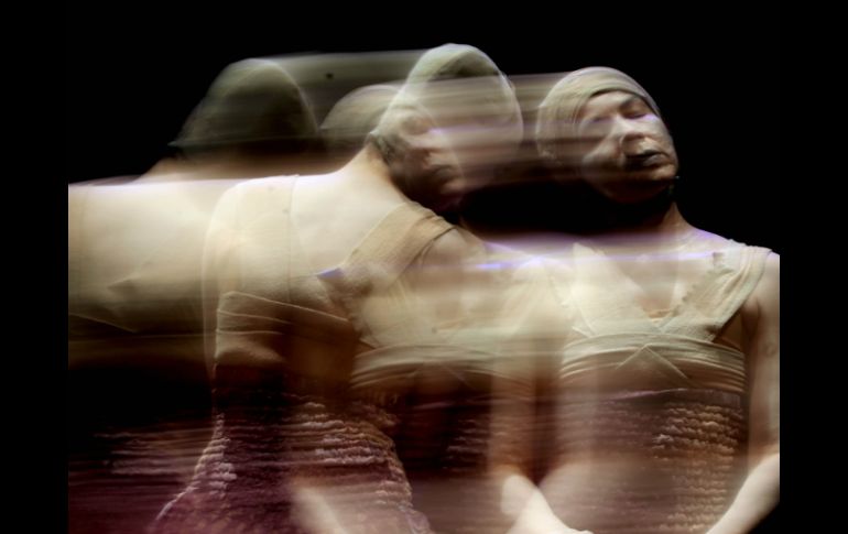 'Párajo de Nube' nació en 2002 con la finalidad de fomentar la danza y la música tanto local como internacionalmente.  /