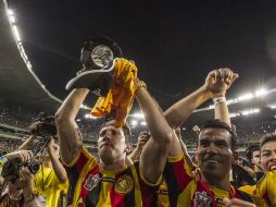 Según el STAUdeG, los profesores que decidan no realizar el préstamo no serán afectados en su fondo de ahorro para el retiro. ARCHIVO /