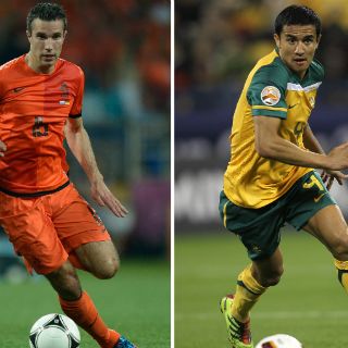 Holanda, por el liderato del Grupo B