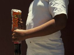 La obesidad infantil es un factor dominante en el padecimiento de la diabetes. ARCHIVO /