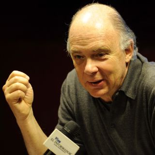 Enrique Krauze es reconocido con Premio FAES