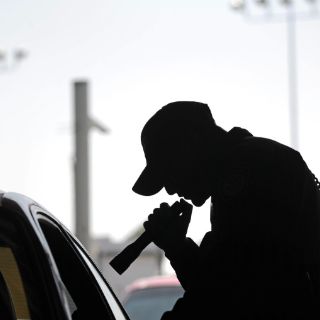 Decomisan más de 53 kilos de cocaína en Tamaulipas