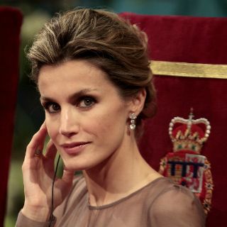 Las joyas reales que heredará Letizia