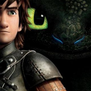 'Cómo entrenar a tu dragón 2' se estrena el jueves
