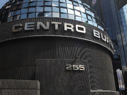 La BMV se mantiene a la espera de anuncios de la Fed. ARCHIVO /