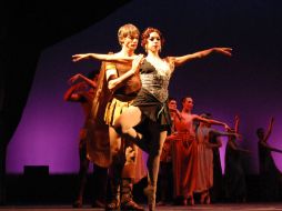 Tanto artistas locales, como internacionales participarán en el próximo evento. ESPECIAL /