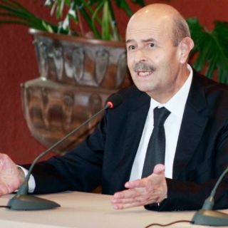 Fausto Vallejo podría regresar a Michoacán este miércoles