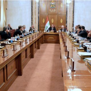 Iraq releva a altos mandos militares por avance de rebeldes sunitas