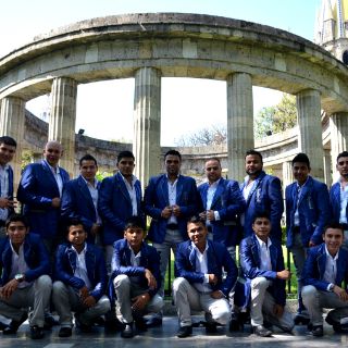 Banda La Ejecutiva, con la mira en alto