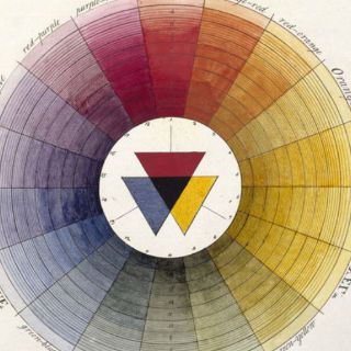 La National Gallery resume la aplicación del arte del color