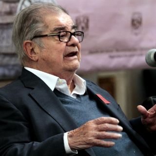 Miguel León-Portilla impartirá curso sobre literatura náhuatl