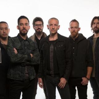 Linkin Park lanza 'The hunting party'