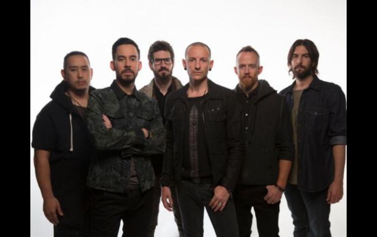 'The hunting party' reúne elementos del punk, trash, metal, y algo de hip hop. ESPECIAL /