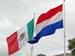 Holanda ha destinado cinco millones de euros para ayudar a países como México. ESPECIAL /