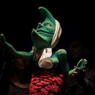 Luna Morena fortalece lazos con Canadá